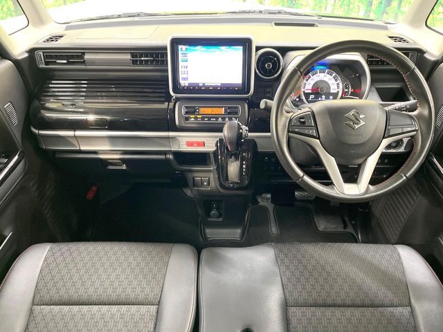 SUZUKI Spacia custom 2019