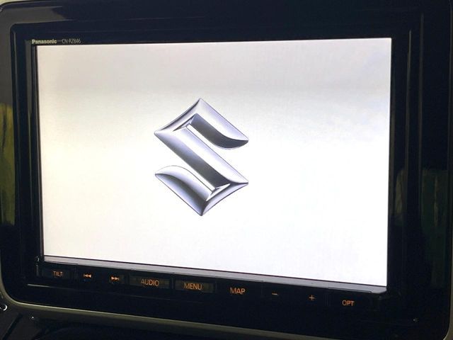 SUZUKI Spacia custom 2019