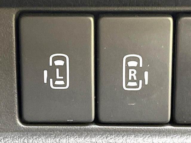 SUZUKI Spacia custom 2019