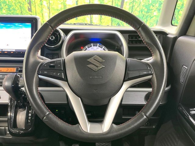 SUZUKI Spacia custom 2019