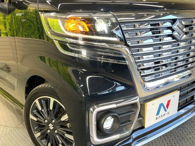 SUZUKI Spacia custom 2019