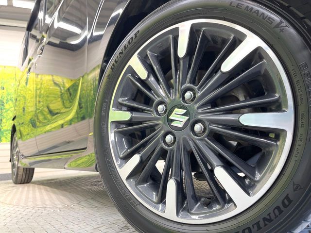 SUZUKI Spacia custom 2019