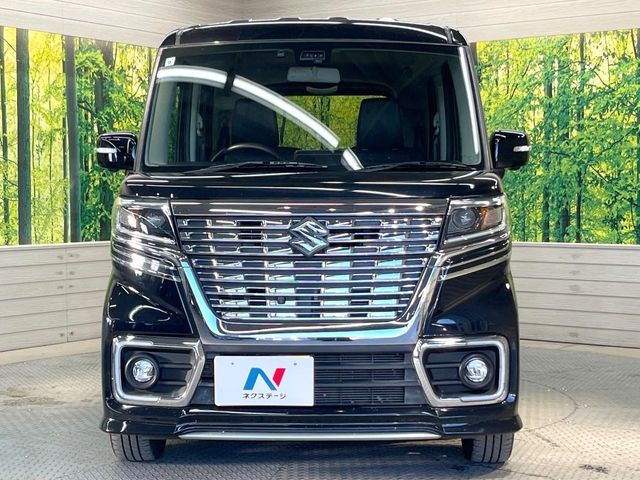 SUZUKI Spacia custom 2019