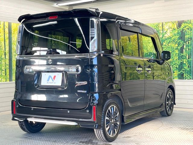 SUZUKI Spacia custom 2019