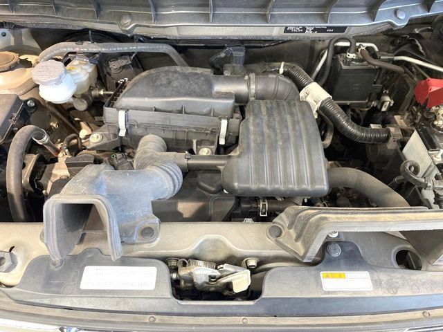 SUZUKI Spacia custom 2019