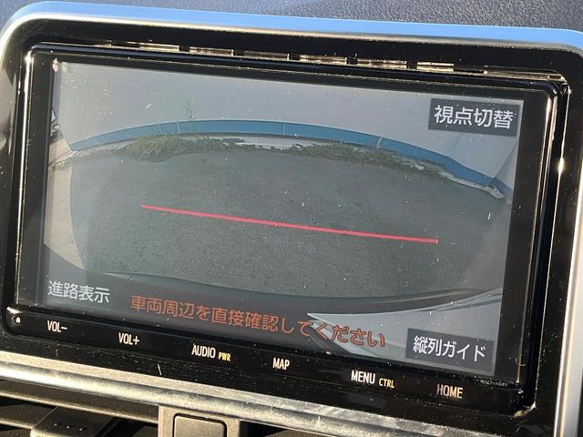 TOYOTA SIENTA HYBRID 2019