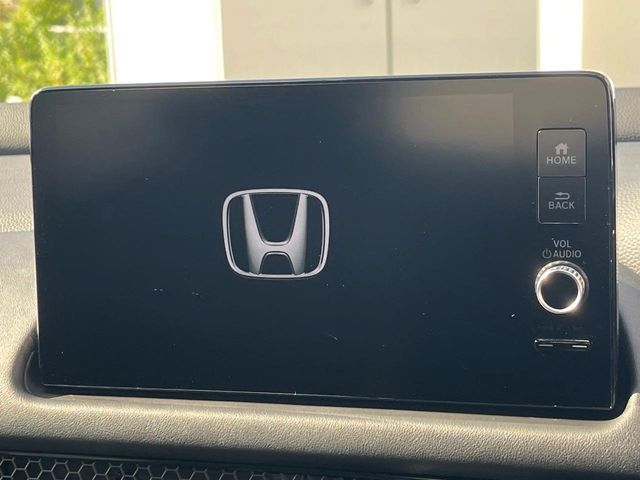 HONDA ZR-V e:HEV 2022