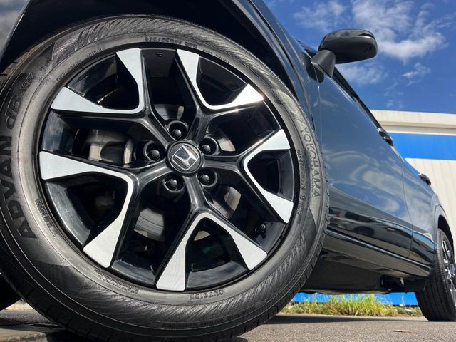 HONDA ZR-V e:HEV 2022