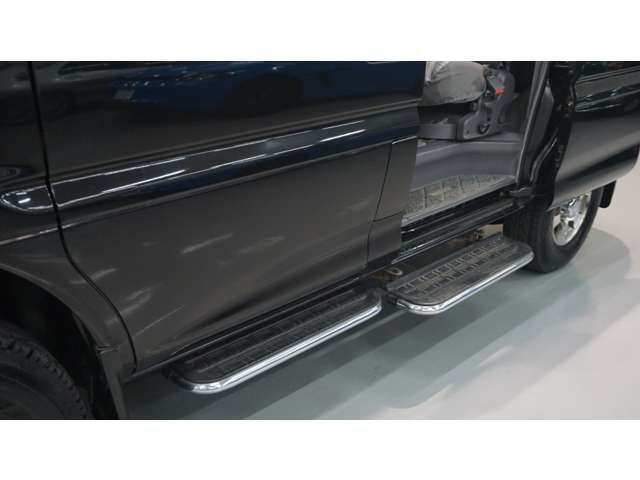 MITSUBISHI DELICA SPACE GEAR  4WD 2006