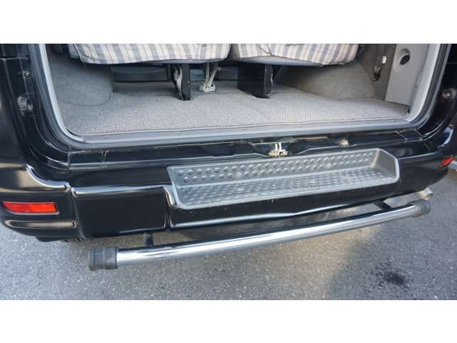 MITSUBISHI DELICA SPACE GEAR  4WD 2006