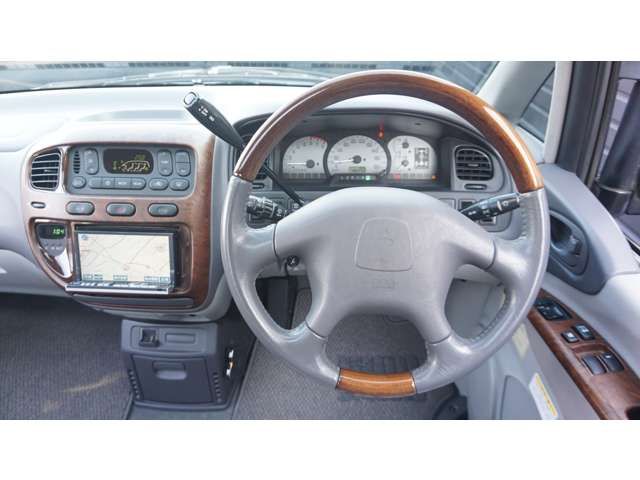 MITSUBISHI DELICA SPACE GEAR  4WD 2006