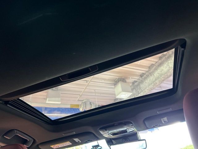 TOYOTA LEXUS NX250 2023