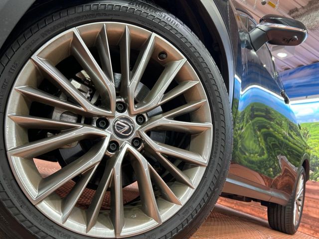 TOYOTA LEXUS NX250 2023