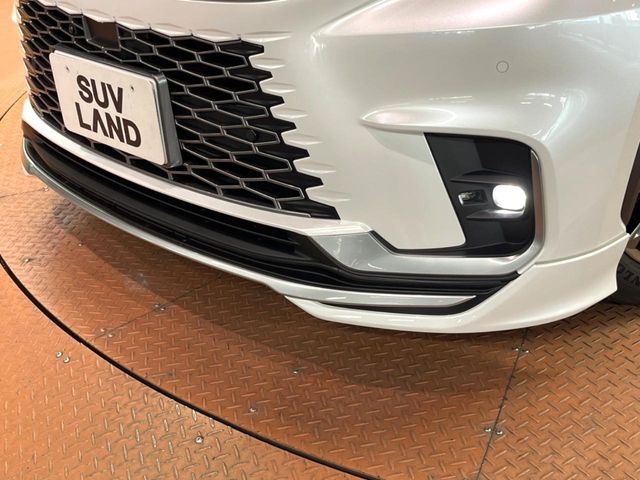 TOYOTA LEXUS LBX 2024