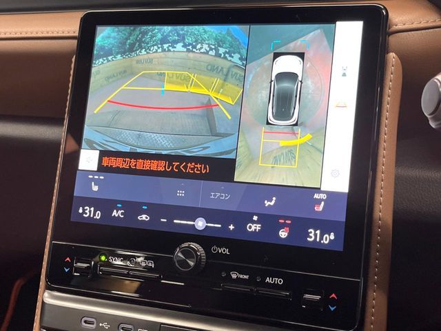 TOYOTA LEXUS LBX 2024