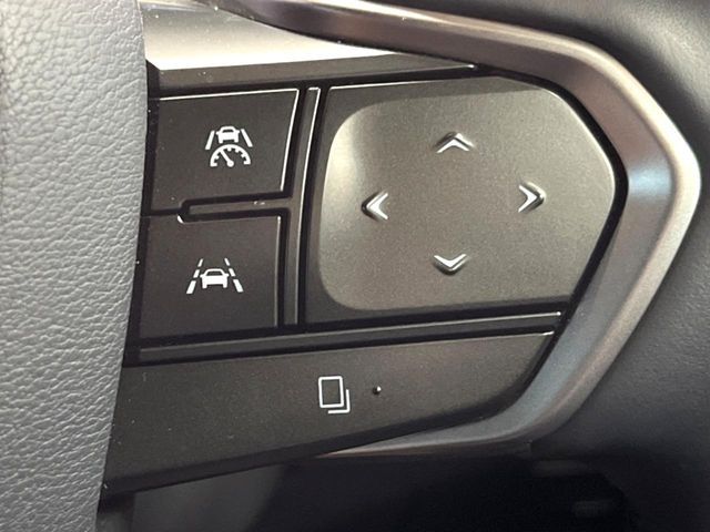 TOYOTA LEXUS LBX 2024