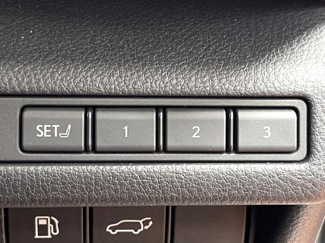 TOYOTA LEXUS LBX 2024