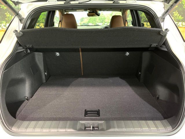 TOYOTA LEXUS LBX 2024