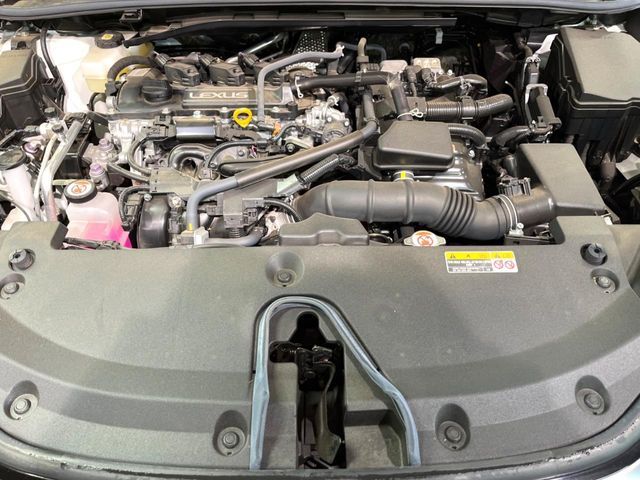 TOYOTA LEXUS LBX 2024