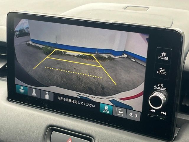 HONDA VEZEL e:HEV 2025