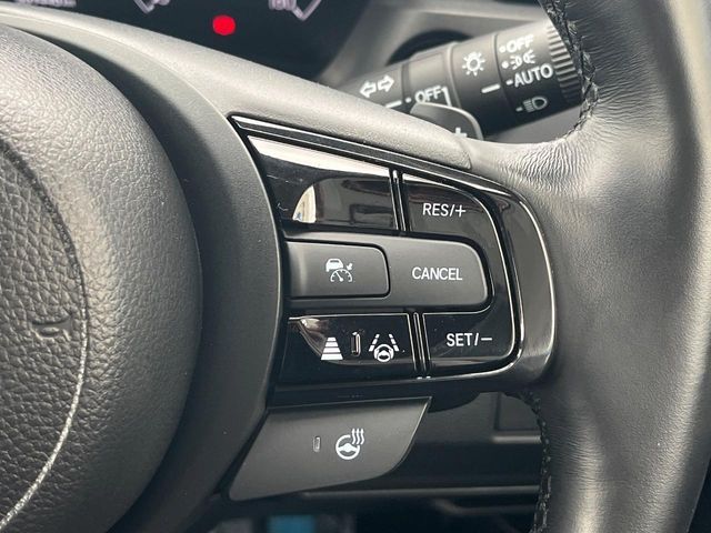 HONDA VEZEL e:HEV 2025