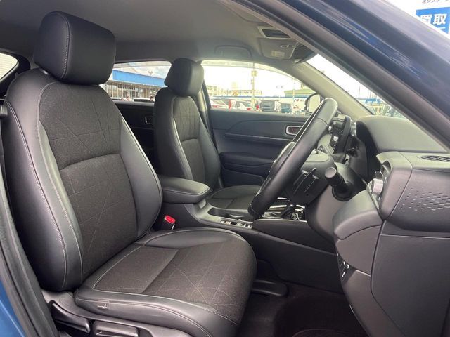 HONDA VEZEL e:HEV 2025