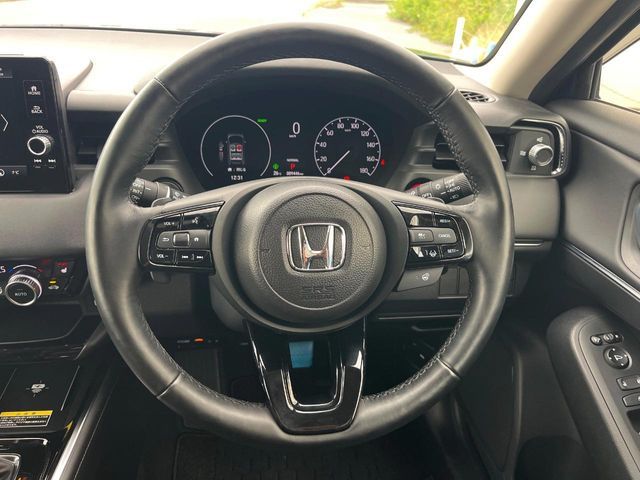 HONDA VEZEL e:HEV 2025