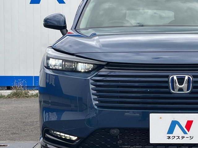 HONDA VEZEL e:HEV 2025