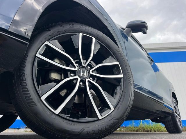 HONDA VEZEL e:HEV 2025