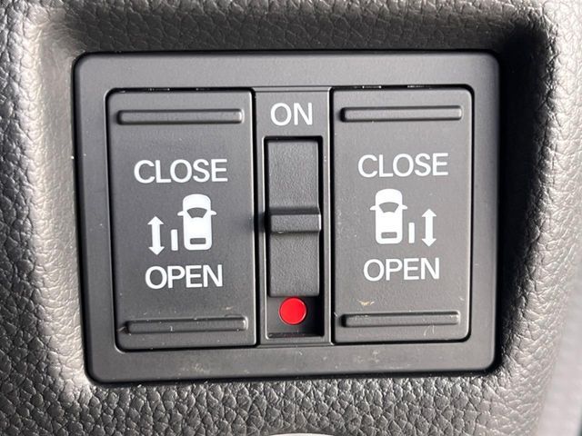 HONDA N BOX CUSTOM 2021