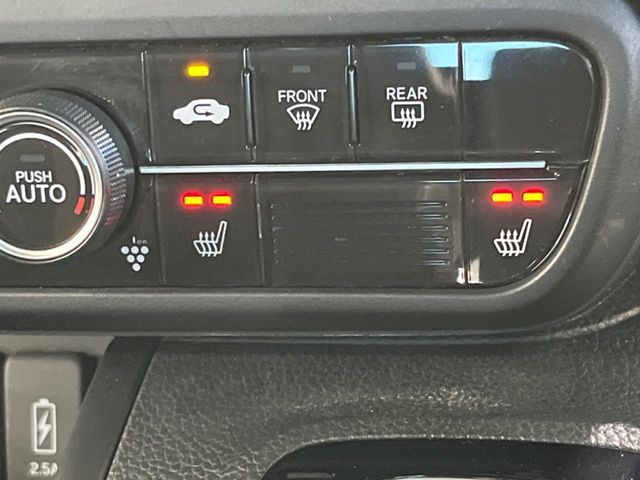 HONDA N BOX CUSTOM 2021