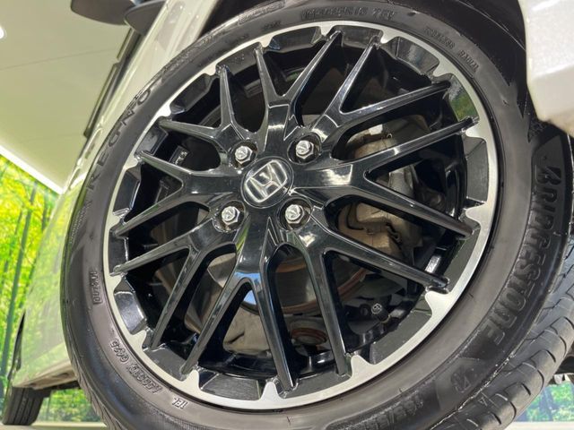 HONDA N BOX CUSTOM 2021