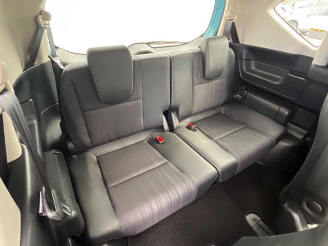 HONDA FREED HYBRID 2017