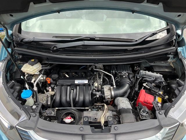 HONDA FREED HYBRID 2017