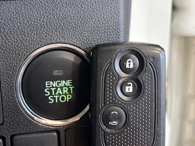 DAIHATSU TANTO CUSTOM 2014