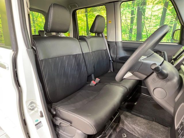 DAIHATSU TANTO CUSTOM 2014