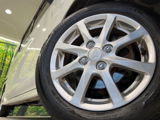 DAIHATSU TANTO CUSTOM 2014