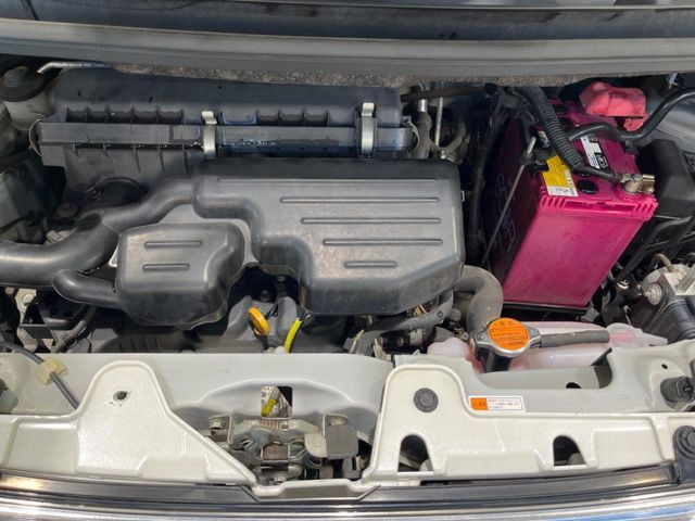 DAIHATSU TANTO CUSTOM 2014