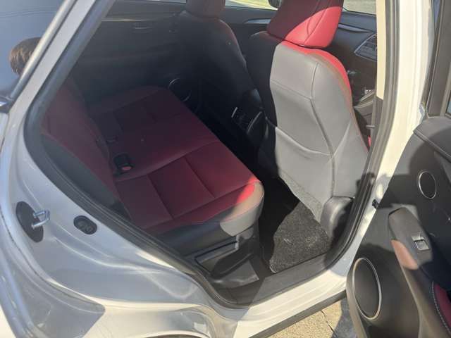 TOYOTA LEXUS NX300h 2018