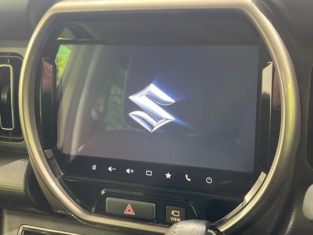 SUZUKI HUSTLER 4WD 2023