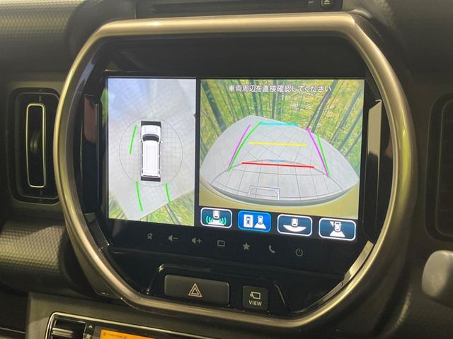 SUZUKI HUSTLER 4WD 2023