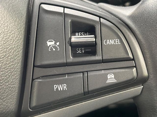 SUZUKI HUSTLER 4WD 2023