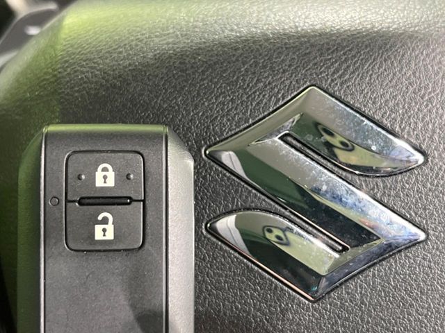 SUZUKI HUSTLER 4WD 2023