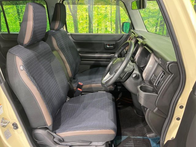 SUZUKI HUSTLER 4WD 2023