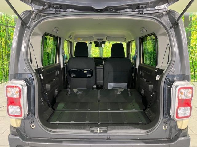 SUZUKI HUSTLER 4WD 2023