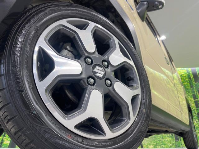 SUZUKI HUSTLER 4WD 2023