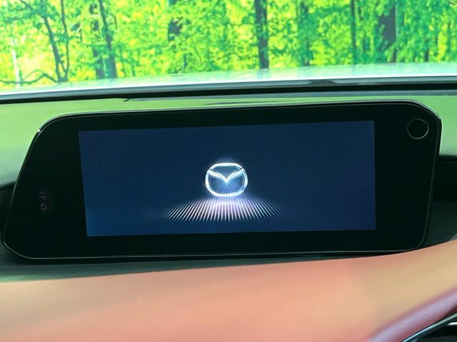 MAZDA MAZDA3 FASTBACK 2021