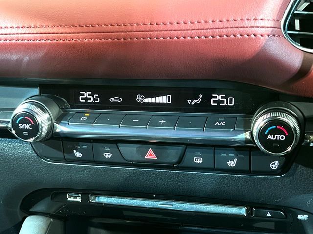 MAZDA MAZDA3 FASTBACK 2021