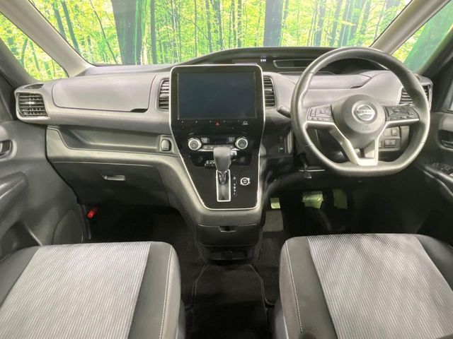 NISSAN SERENA  S-HYBRID 2020