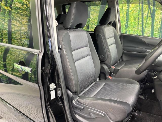 NISSAN SERENA  S-HYBRID 2020